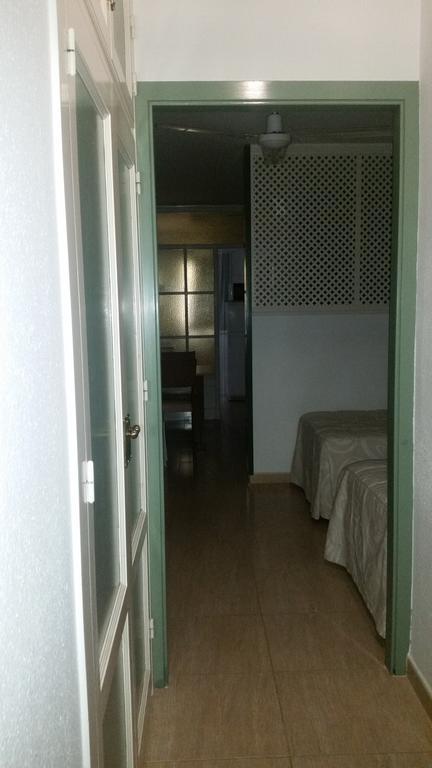 Apartaments Geminis Cambrils Room photo