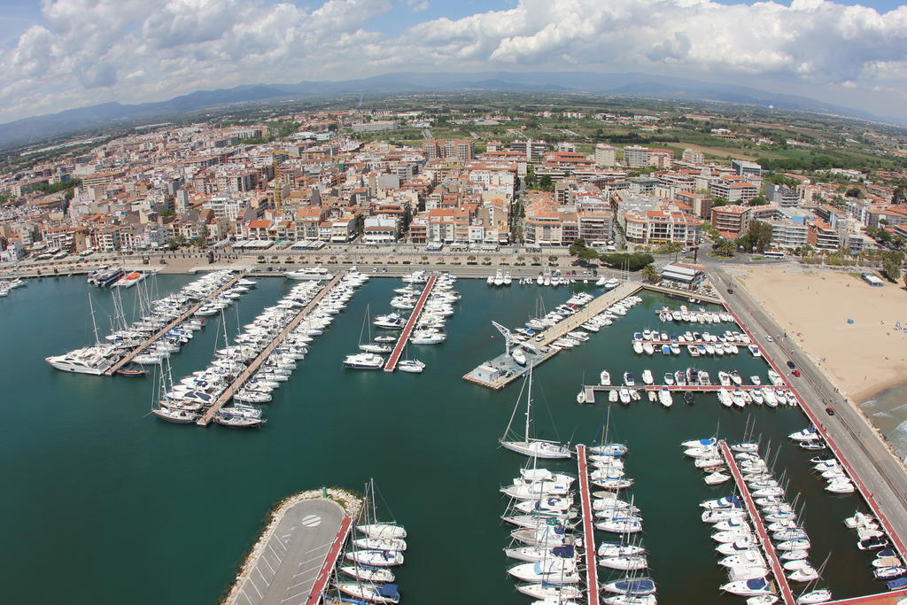 Apartaments Geminis Cambrils Room photo