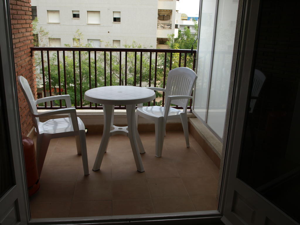 Apartaments Geminis Cambrils Room photo