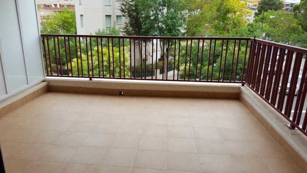 Apartaments Geminis Cambrils Exterior photo